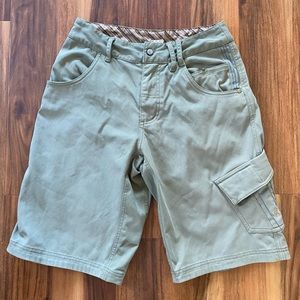 Men’s lululemon shorts